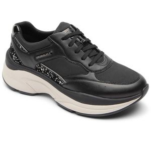 ROCKPORT  WOMEN'S PROWALKER ECO SNEAKER